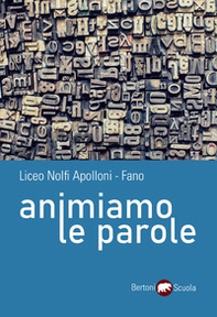 Animiamo le parole - Librerie.coop