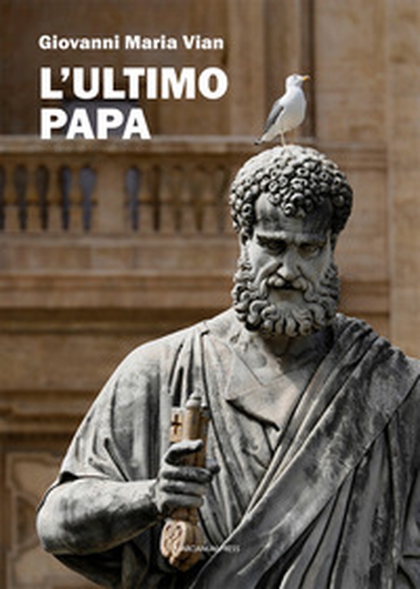L'ultimo papa - Librerie.coop L'ultimo papa - Librerie.coop