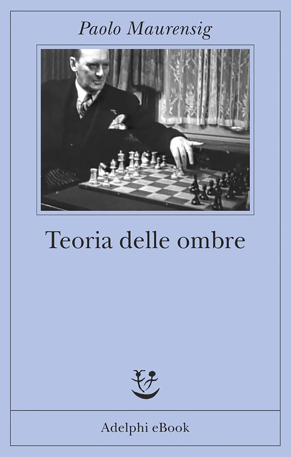 Teoria delle ombre - Librerie.coop Teoria delle ombre - Librerie.coop