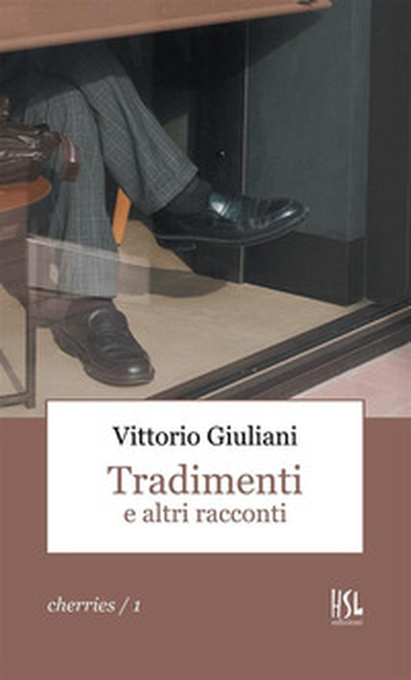 Tradimenti e altri racconti - Librerie.coop Tradimenti e altri racconti - Librerie.coop