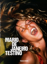 Mario DE JANEIRO Testino. Ediz. inglese - Librerie.coop Mario DE JANEIRO Testino. Ediz. inglese - Librerie.coop
