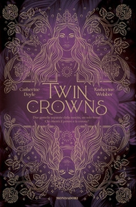 Twin crowns - Librerie.coop