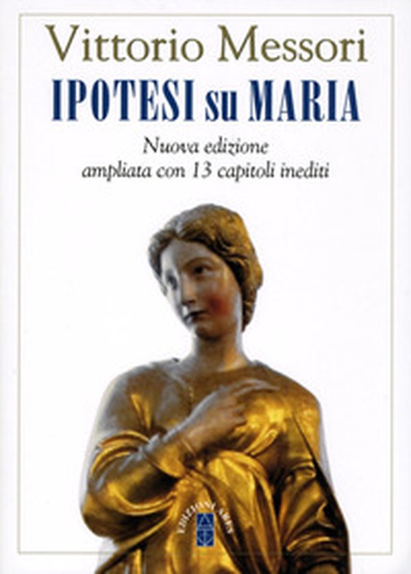 Ipotesi su Maria. Fatti, indizzi, enigmi - Librerie.coop Ipotesi su Maria. Fatti, indizzi, enigmi - Librerie.coop