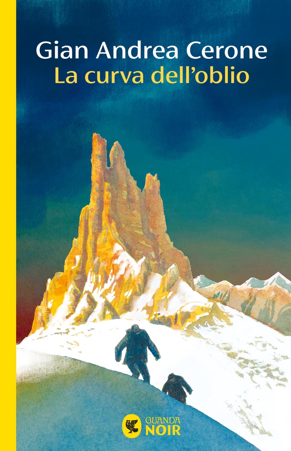 La curva dell'oblio - Librerie.coop La curva dell'oblio - Librerie.coop