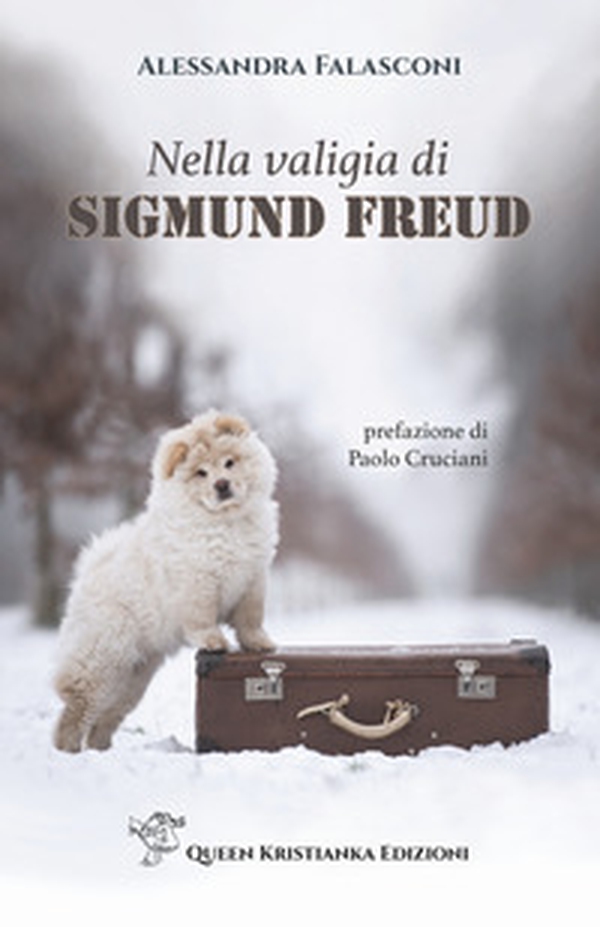 Nella valigia di Sigmund Freud - Librerie.coop Nella valigia di Sigmund Freud - Librerie.coop
