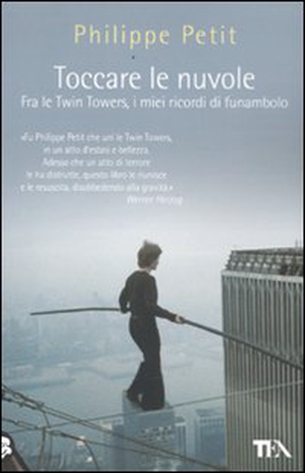Toccare le nuvole - Librerie.coop Toccare le nuvole - Librerie.coop