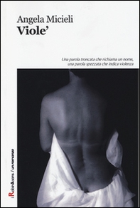 Viole' - Librerie.coop Viole' - Librerie.coop