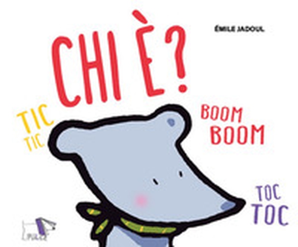 Chi è? - Librerie.coop Chi è? - Librerie.coop