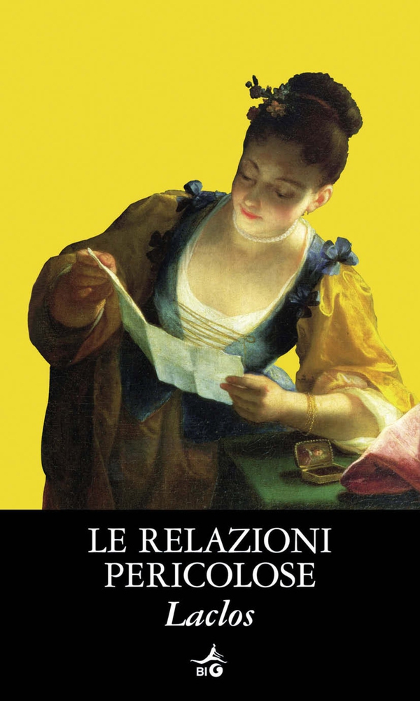 Le relazioni pericolose - Librerie.coop Le relazioni pericolose - Librerie.coop