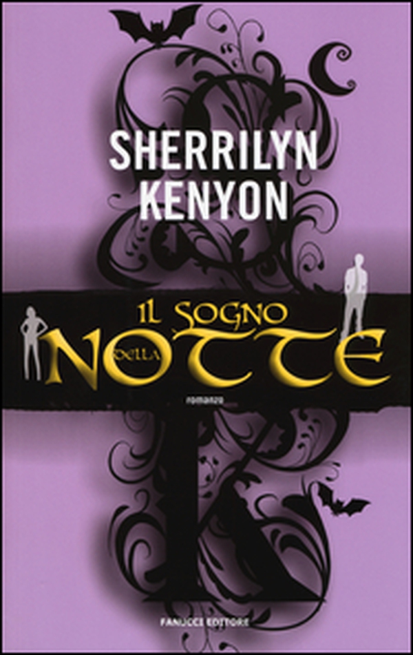 Il sogno della notte - Librerie.coop Il sogno della notte - Librerie.coop