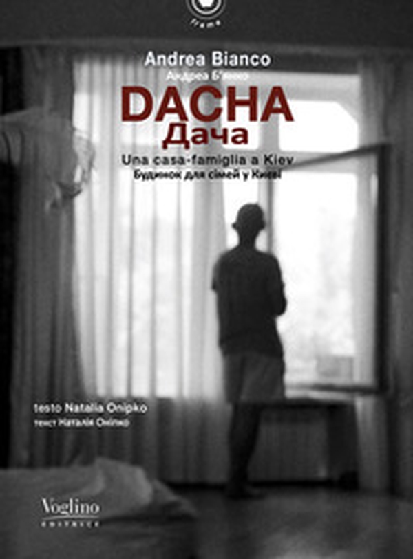Dacha. Una casa-famiglia a Kiev. Ediz. italiana e ucraina - Librerie.coop Dacha. Una casa-famiglia a Kiev. Ediz. italiana e ucraina - Librerie.coop
