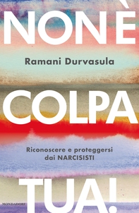 Non è colpa tua! - Librerie.coop