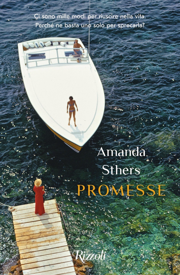 Promesse - Librerie.coop Promesse - Librerie.coop