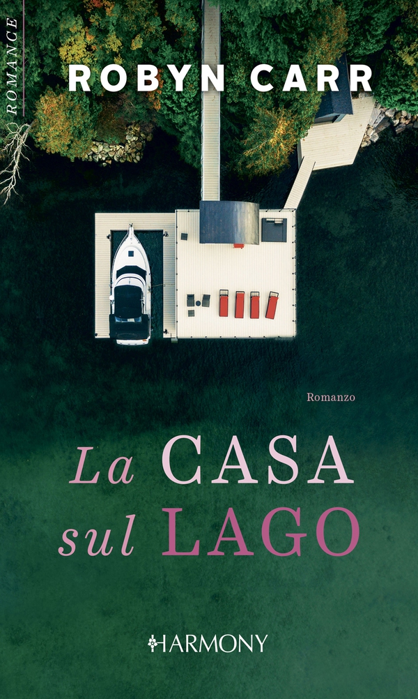 La casa sul lago - Librerie.coop La casa sul lago - Librerie.coop