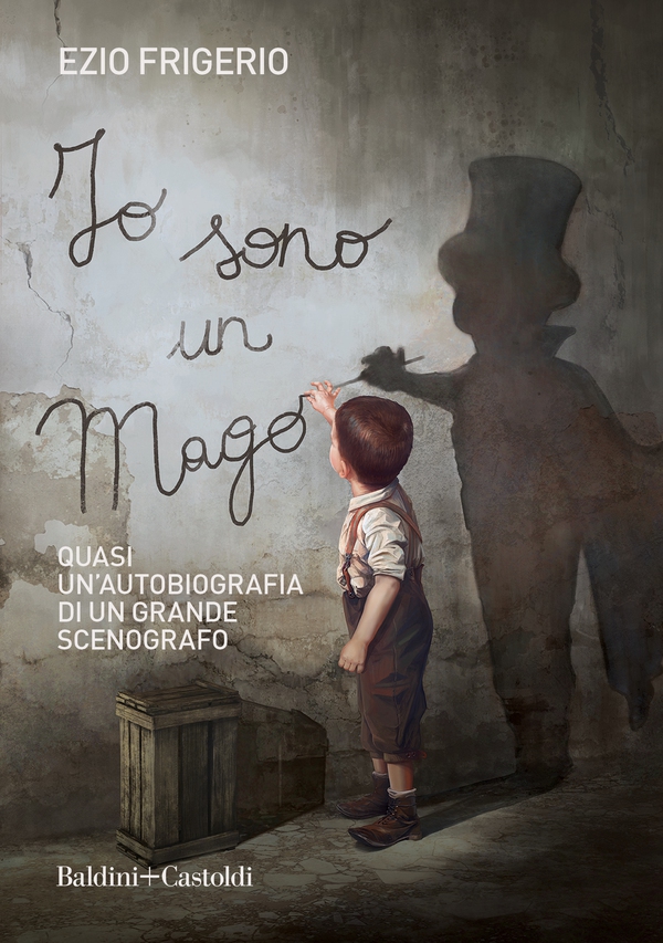 Io sono un mago - Librerie.coop Io sono un mago - Librerie.coop