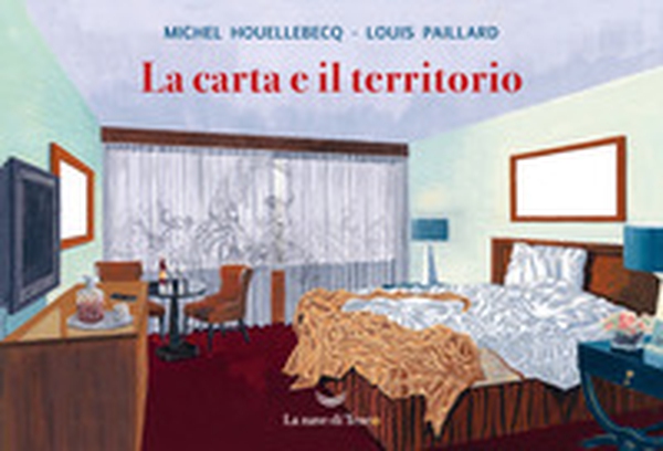 La carta e il territorio - Librerie.coop La carta e il territorio - Librerie.coop