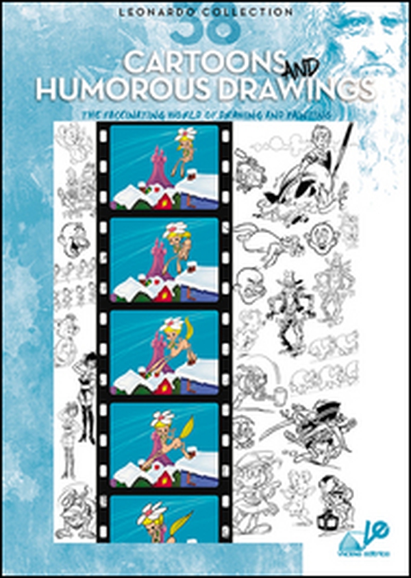 Cartoons and humorous drawing - Librerie.coop Cartoons and humorous drawing - Librerie.coop