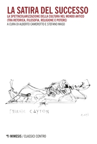 La satira del successo - Librerie.coop