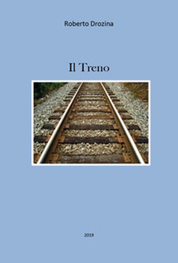 Il treno - Librerie.coop Il treno - Librerie.coop