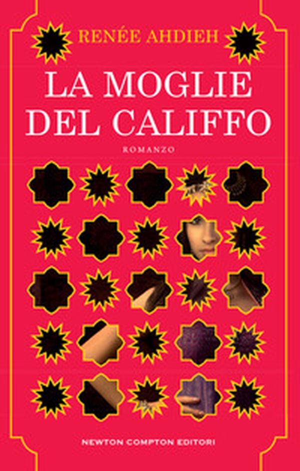 La moglie del califfo - Librerie.coop La moglie del califfo - Librerie.coop