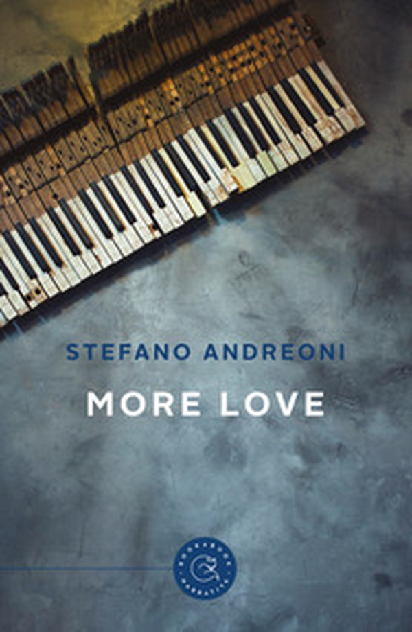 More love. Ediz. italiana - Librerie.coop More love. Ediz. italiana - Librerie.coop