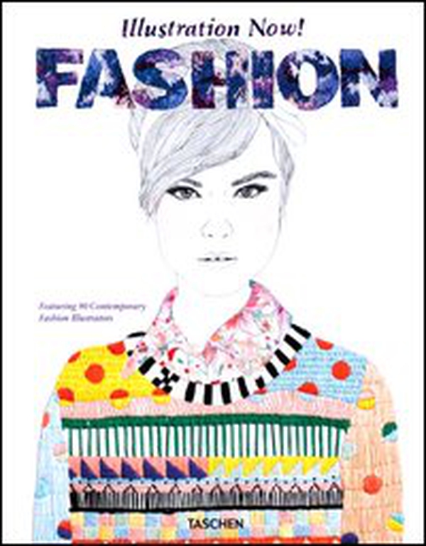 Illustration now! Fashion. Ediz. italiana, spagnola e portoghese - Librerie.coop Illustration now! Fashion. Ediz. italiana, spagnola e portoghese - Librerie.coop