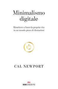 Minimalismo digitale - Librerie.coop