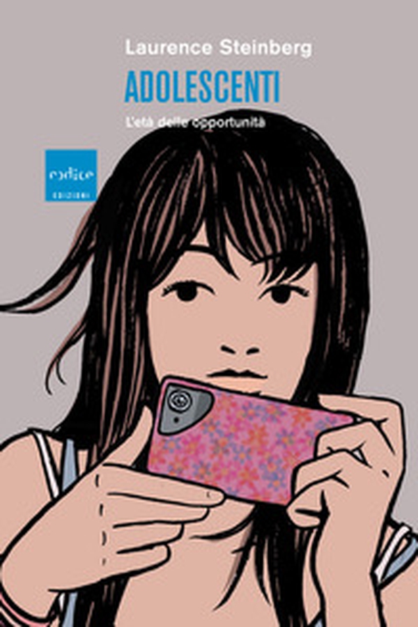 Adolescenti. L'età delle opportunità - Librerie.coop Adolescenti. L'età delle opportunità - Librerie.coop