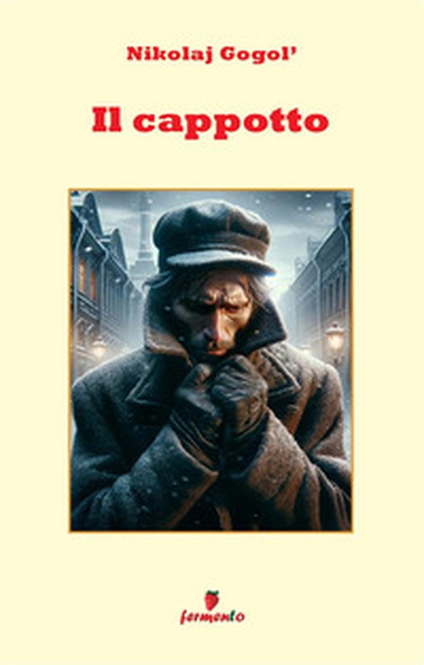 Il cappotto - Librerie.coop