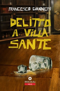 Delitto a Villa Sante - Librerie.coop