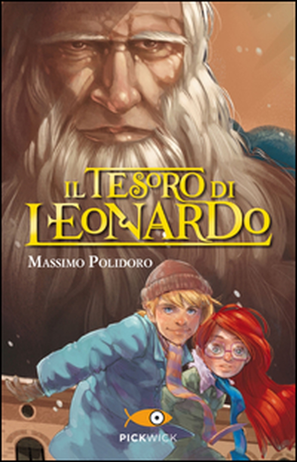 Il tesoro di Leonardo - Librerie.coop Il tesoro di Leonardo - Librerie.coop