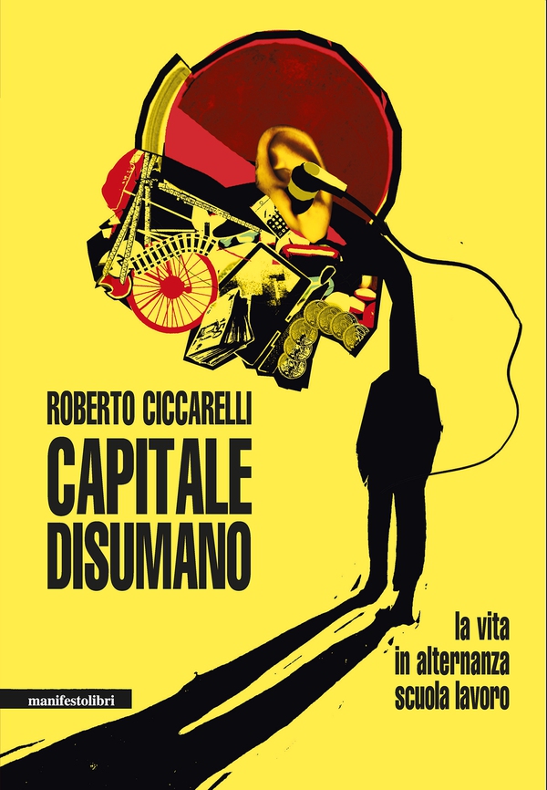 Capitale disumano - Librerie.coop Capitale disumano - Librerie.coop