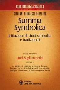 Summa Symbolica - Parte seconda (vol. 2) - Librerie.coop Summa Symbolica - Parte seconda (vol. 2) - Librerie.coop