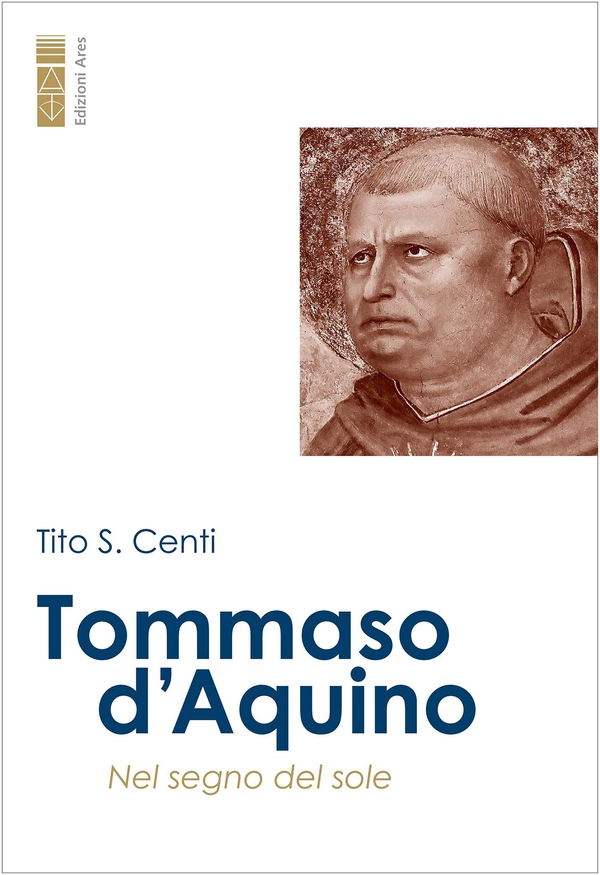 Tommaso d'Aquino - Librerie.coop Tommaso d'Aquino - Librerie.coop