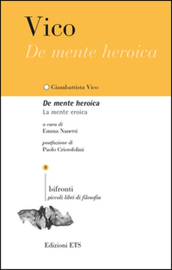 De mente heroica. La mente eroica - Librerie.coop De mente heroica. La mente eroica - Librerie.coop