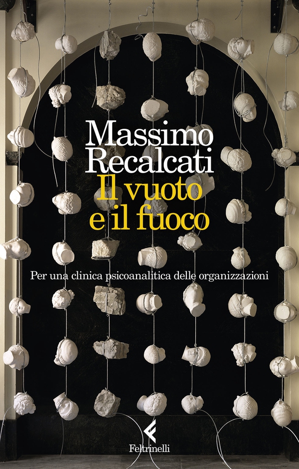 Il vuoto e il fuoco - Librerie.coop Il vuoto e il fuoco - Librerie.coop