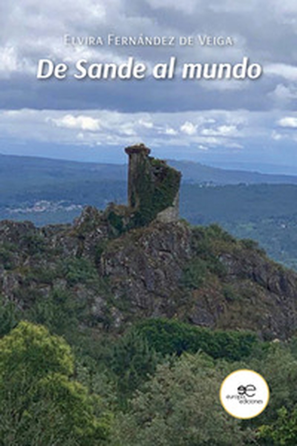 De Sande al mundo - Librerie.coop De Sande al mundo - Librerie.coop