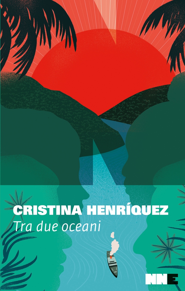 Tra due oceani - Librerie.coop Tra due oceani - Librerie.coop