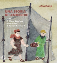 Una storia di lenticchie - Librerie.coop