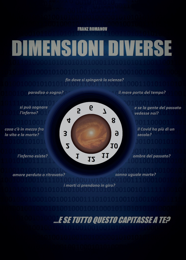 Dimensioni diverse... e se tutto questo capitasse a te? - Librerie.coop Dimensioni diverse... e se tutto questo capitasse a te? - Librerie.coop