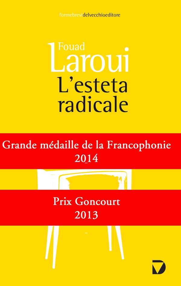 L'esteta radicale - Librerie.coop L'esteta radicale - Librerie.coop