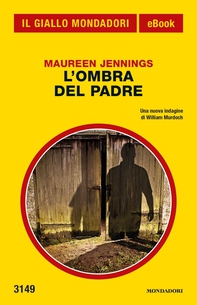 L'ombra del padre (Il Giallo Mondadori) - Librerie.coop