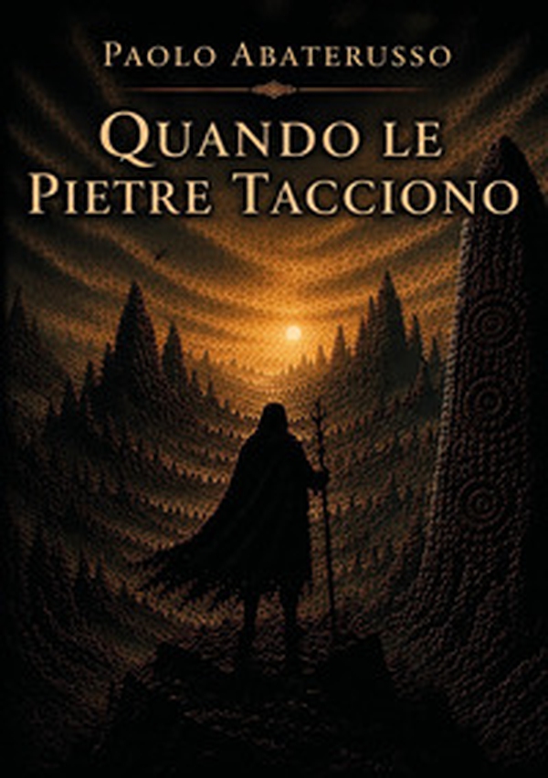 Quando le pietre tacciono - Librerie.coop