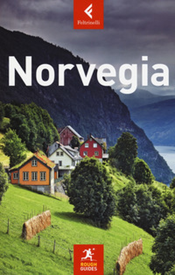 Norvegia - Librerie.coop Norvegia - Librerie.coop