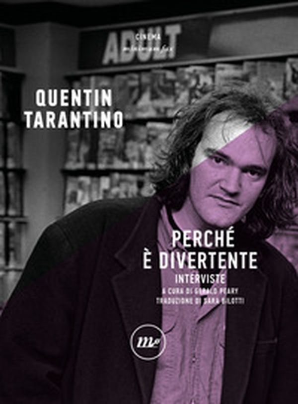 Perché è divertente. Interviste - Librerie.coop Perché è divertente. Interviste - Librerie.coop