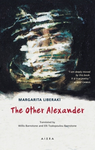 The Other Alexander - Librerie.coop