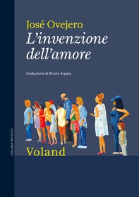 L'invenzione dell'amore - Librerie.coop