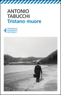 Tristano muore. Una vita - Librerie.coop Tristano muore. Una vita - Librerie.coop