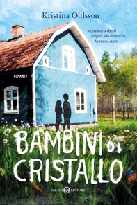 Bambini di cristallo - Librerie.coop