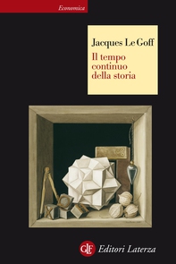 Il tempo continuo della storia - Librerie.coop